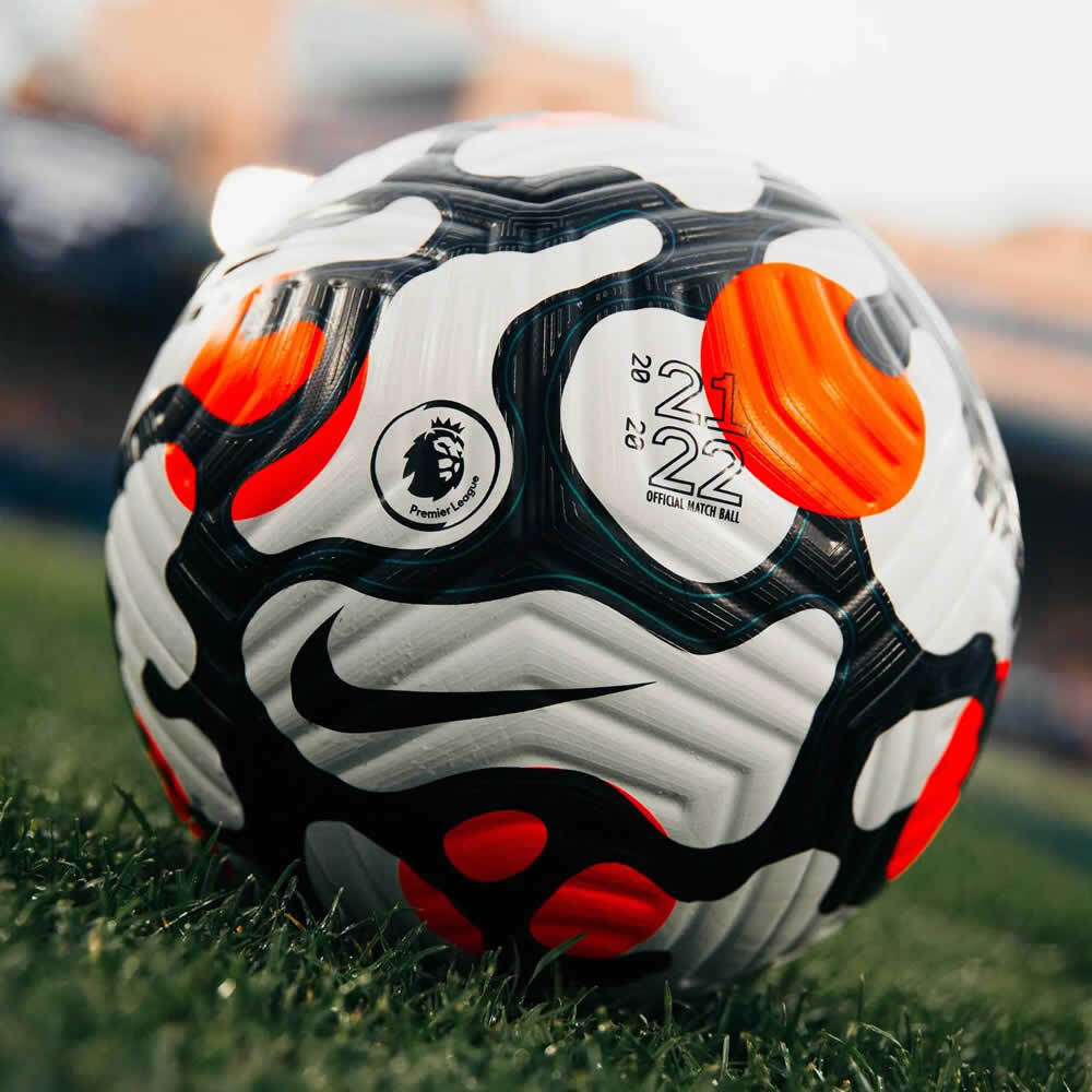 Premier League 21-22